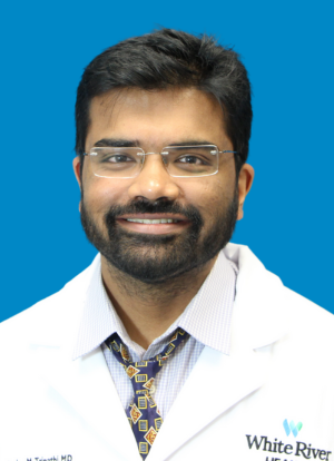 Doctor profile image